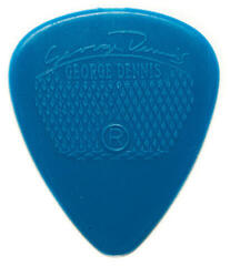 Pick George Dennis Super 0,88mm Pick - 1