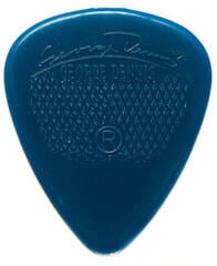 Pick George Dennis Standard 1,2mm 6 Pick - 1