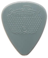 Pick George Dennis Standard 0,73mm Pick - 1
