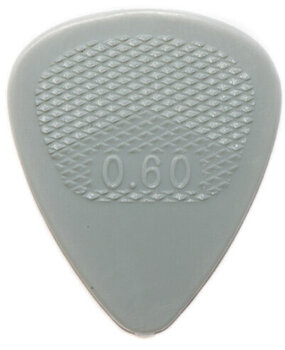 Palheta George Dennis Standard 0,6mm 6 Palheta - 3