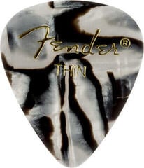 Pick Fender 351 Shape Premium 6 Pick - 1