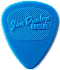 Πένα Dunlop 443R 1.07 Nylon Midi Standard 6 Πένα - 3