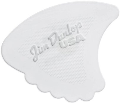 Trzalica / drsalica Dunlop 444R 0.42 Gauged Nylon Fins 6 Trzalica / drsalica - 4