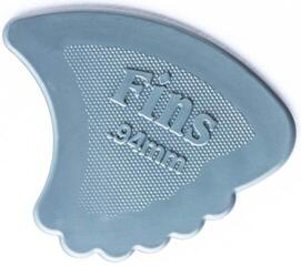 Medikas Dunlop 444R 0.94 Gauged Nylon Fins 6 Medikas - 1