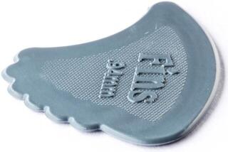 Medikas Dunlop 444R 0.94 Gauged Nylon Fins 6 Medikas - 2