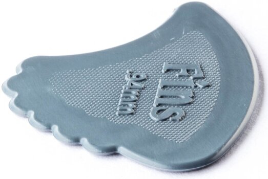 Plektrum Dunlop 444R 0.94 Gauged Nylon Fins 6 Plektrum - 3