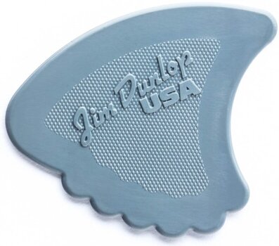 Plektrum Dunlop 444R 0.94 Gauged Nylon Fins 6 Plektrum - 4