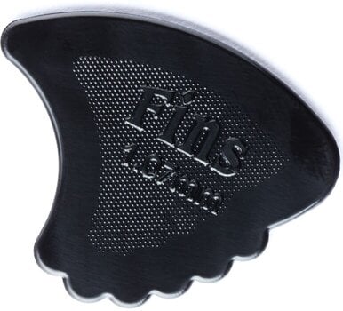 Trsátko Dunlop 444R 1.07 Gauged Nylon Fins 6 Trsátko - 2