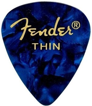 Púa Fender 351 Shape Premium 6 Púa - 2