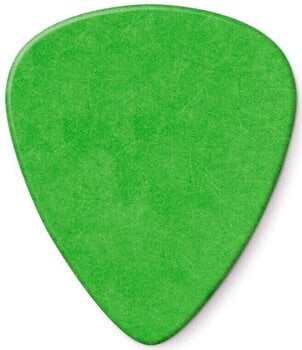 Pick Dunlop 418R 0.88 Tortex Standard 6 Pick - 4