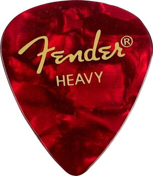 Medikas Fender 351 Shape Premium 6 Red Moto Medikas - 2