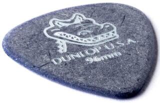Plektrum Dunlop 417R 0.96 Gator Grip Standard 6 Plektrum - 2