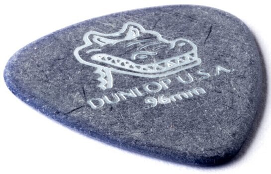Pick Dunlop 417R 0.96 Gator Grip Standard 6 Pick - 3