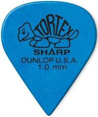 Palheta Dunlop 412R 1.00 Tortex 6 Palheta - 1