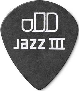 Trsátko Dunlop 482R 0.73 Tortex Jazz SET Trsátko - 3