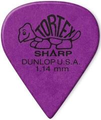 Вибрати / Нюхати Dunlop 412R 1.14 Tortex 6 Вибрати / Нюхати - 1