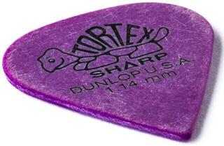 Вибрати / Нюхати Dunlop 412R 1.14 Tortex 6 Вибрати / Нюхати - 2