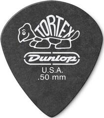 Palheta Dunlop 482R 0.50 Tortex Jazz Sharp 6 Palheta - 1