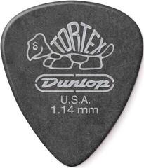Medikas Dunlop 488R 1.14 Tortex Standard 6 Medikas - 1