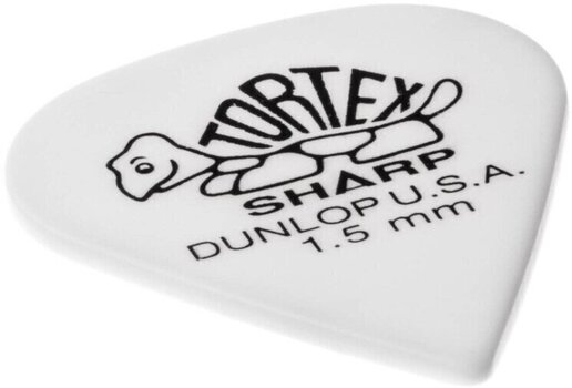 Púa Dunlop 412R 1.50 Tortex 6 Púa - 3
