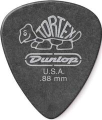 Medikas Dunlop 488R 0.88 Tortex Standard 6 Medikas - 1