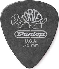 Plektrum Dunlop 488R 0.73 Tortex SET Plektrum - 1