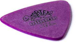 Médiators Dunlop 431R 1.14 Tortex Triangle 6 Médiators - 2