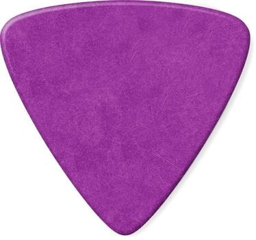 Palheta Dunlop 431R 1.14 Tortex Triangle 6 Palheta - 4
