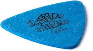 Palheta Dunlop 431R 1.00 Tortex Triangle 6 Palheta - 2