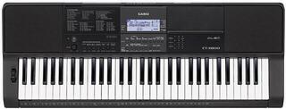 Keyboard s dynamikou Casio CT X800 SET Keyboard s dynamikou - 1
