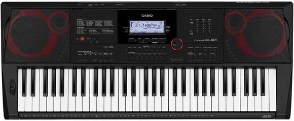 Puutefunktsiooniga süntesaator Casio CT-X3000 SET Puutefunktsiooniga süntesaator - 2