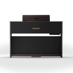 Дигитално пиано Roland HP 704 SET Dark Rosewood Дигитално пиано - 3