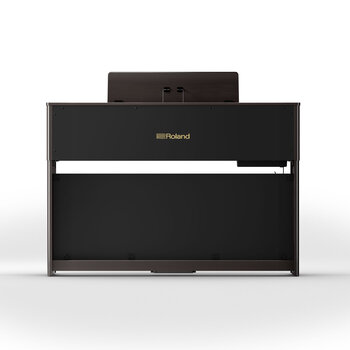 Piano digital Roland HP 704 SET Dark Rosewood Piano digital - 4