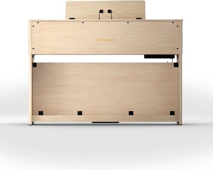 Piano Digitale Roland HP 704 SET Light Oak Piano Digitale - 4