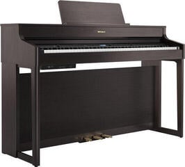 Дигитално пиано Roland HP 702 SET Dark Rosewood Дигитално пиано - 1