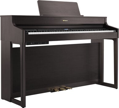 Digitalni piano Roland HP 702 SET Dark Rosewood Digitalni piano - 2