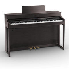 Дигитално пиано Roland HP 702 SET Dark Rosewood Дигитално пиано - 3