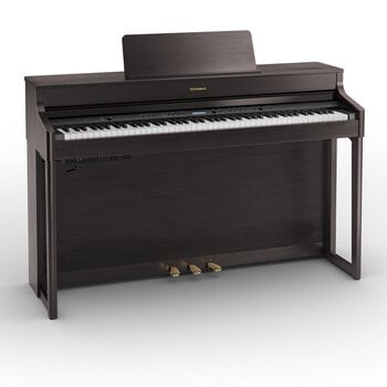 Digitalni piano Roland HP 702 SET Dark Rosewood Digitalni piano - 4