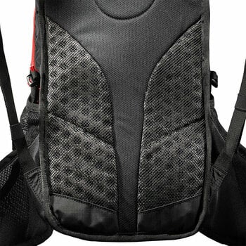 Outdoor Backpack Salomon Trailblazer 20 Mediterranea/Alloy Outdoor Backpack - 3