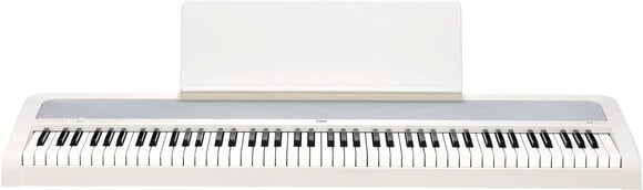Digitalni stage piano Korg B2-WH SET Digitalni stage piano White - 2