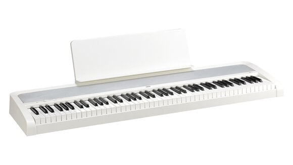 Digitalni stage piano Korg B2-WH SET Digitalni stage piano White - 3
