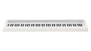 Digitální stage piano Korg B2-WH SET Digitální stage piano White - 3