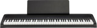Digitální stage piano Korg B2-BK SET Digitální stage piano Black - 1