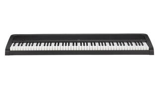 Digitální stage piano Korg B2-BK SET Digitální stage piano Black - 3