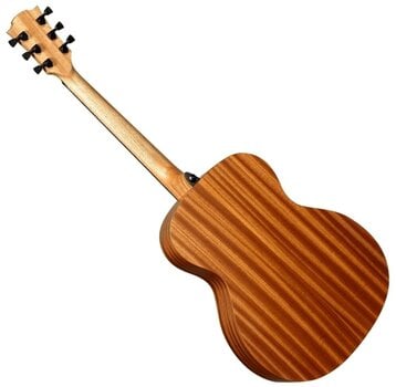 Guitare acoustique Jumbo LAG T70A SET 2 Natural Satin Guitare acoustique Jumbo - 3