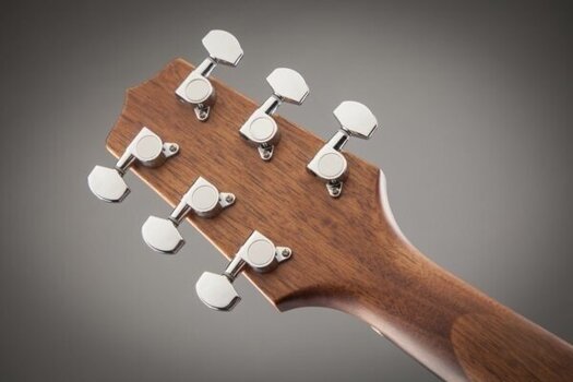 elektroakustiline kitarr Takamine GN20CE-NS SET 2 Natural Satin elektroakustiline kitarr - 4