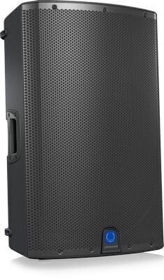 Bi-Amp