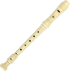 Soprano Recorder Yamakawa HY-26B Complete SET Soprano Recorder - 1