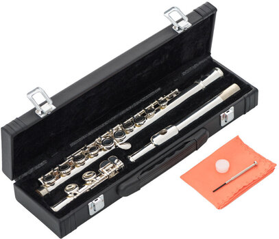 Koncertna flauta Victory VFL Student SET Koncertna flauta - 4