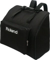 Digital Akkordeon Roland FR-4x Black Bag SET Digital Akkordeon Black - 4